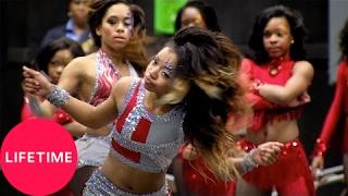 Bring It!: Extended Call-Out Battle: Dancing Dolls vs. Divas of Compton, Part 1 (S3, E17) | Lifetime