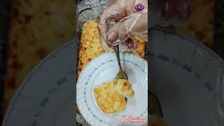 وجبه سهله ولذيذه ب3 مكونات موجوده في مطبخك