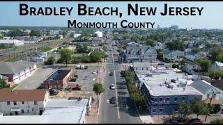 Bradley Beach, New Jersey - Community Spotlight