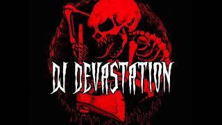 Dj Devastation - Terror Uber Alles