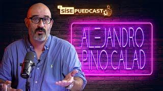 Colombia en el intelectual análisis de Alejandro Pino: fútbol, sociedad y política  SíSePuedCast #40