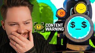 Content Warning Deserved More Hype