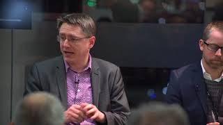 RTS: London | Future Past: Will Archives Survive Digitisation?
