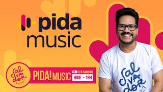 Pida! Music com Léo Sampaio (18/10/2024) - Salvador FM