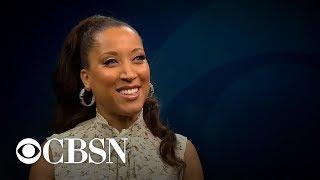 Robin Thede makes history on "A Black Lady Sketch Show"