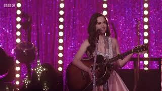 The Kacey Musgraves Country & Western Rhinestone Revue at Royal Albert Hall