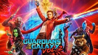 Guardians of the Galaxy Vol. 2 Full Movie Hindi Dubbed Facts | Star Lord | Rocket | Groot | Gamora