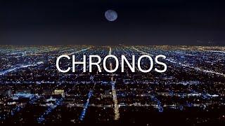 Chronos (1985) Radiohead Give Up The Ghost & Spinning Plates