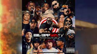 BigOppSosTV Mixtape Vol. 1 [Audio]