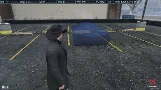 NEW SCRIPT BY PABLO ALLGAMERS COVER VEHICLE
