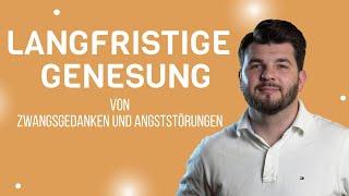 Darum stecken die meisten Betroffenen im Genesungsprozess fest.