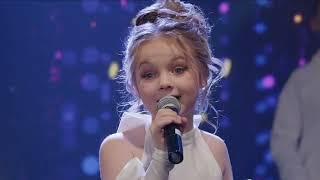 Грандиозное Новогоднее шоу на MusicBoxRussian, «Почему» Даша Самошкина