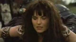 Xena - Funny Moments... Part 2