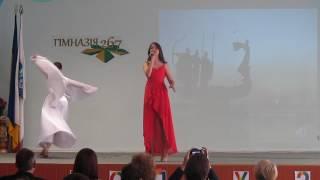 Лилия Корзун " Де ти тепер"