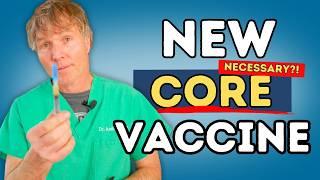 Major Changes to Dog Vaccines in 2025: Dr. Jones' Take on NECESSARY Leptospirosis Vaccine