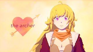 RWBY AMV: "The Archer"