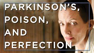 Gifted: On Parkinson's, Poison, and Perception with Heather Kennedy