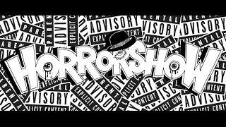 Horrorshow - Niewiele trzeba nam Official Video (HD)