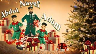 BEST OF NAYEF ABDUL & ADAM  