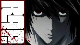 L Rap (Lawliet) | "The Death Note" | Daddyphatsnaps [Death Note]