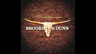 Brooks and Dunn - Only in America