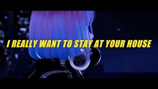 I Really Want to Stay at Your House | Cover by HanGyeol 한결