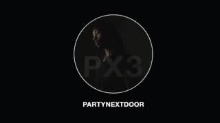 PARTYNEXTDOOR - Transparency [Official Audio]