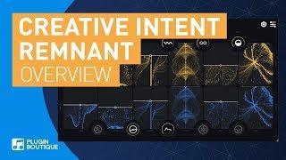 Remnant by Creative Intent | New Grain Delay Effect VST Plugin | Review & Tutorial