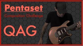 Episode 47 - QAG - Pentaset Composition Challenge