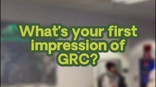 First Impressions of Green River College