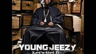 young jeezy - Im the Reaslist