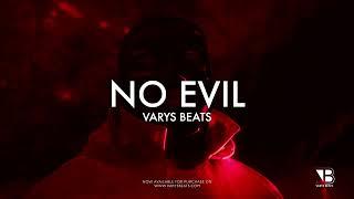 M Huncho Type Beat Melodic - "NO EVIL" (Prod. Varys Beats)｜Trapwave｜Wavy UK Rap Instrumental 2023