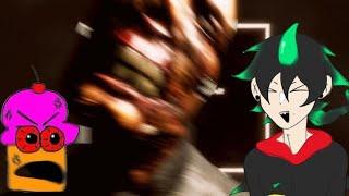 Me and PoisonedLemon play a game that scares me...