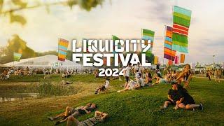 Aphrodite | Liquicity Festival 2024