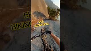 Biking trails. #2023 #top #viral #youtubeshorts #youtube #shortvideo #trending #shorts #short