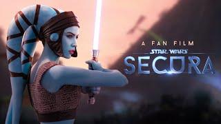 SECURA - A Star Wars Fan Film