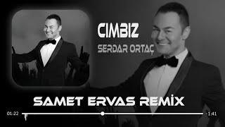 Kızma Be Aşkım Tutucam Yasını ( Samet Ervas Remix ) | Sende Gidersin Gündem Değişir - Serdar Ortaç