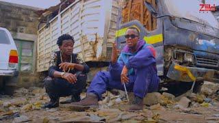 Bahati ft Wyre & King Kaka - Kuchu Kuchu (Official Video)