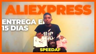 COMO COMPRAR CORRETAMENTE NO ALIEXPRESS E RECEBER EM 15 DIAS-SPEEDAF|2023