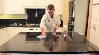 Brady Seal Stone Care Products - Stone Pro