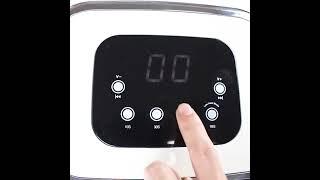 AllYung S4 nail led lamp cordless gel nail lamp wireless led nail lamp sun uv led nail lamp