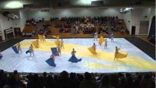 Florence Winter Guard Pearlmpeg2