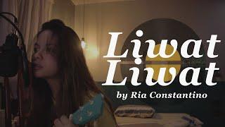 Liwat Liwat by Ria Constantino - (Original)