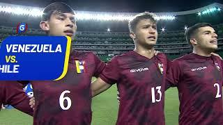 Sudamericano Sub-20 de Venezuela, EN VIVO por Gol Caracol