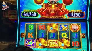 Choys Kingdom $250 Bet -Free Games + Bonus Features - BIGGEST WIN EVER pokies slots SkyCity Adelaide