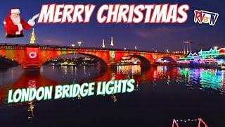 Merry Christmas All: From (Lake Havasu)  Have A Great Holiday