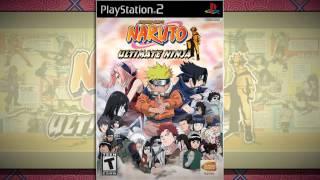 Naruto: Ultimate Ninja - "Ending: Sakura Haruno Saga" [1080p60]