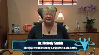 ICHA Hypnosis Training with Dr. Melody Smith