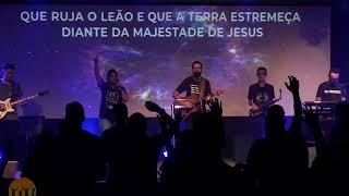 Transmissão ao vivo de Rafa Almeida Network Maker