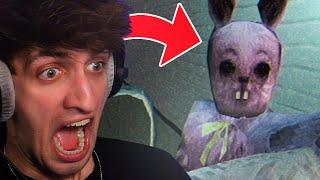 The Easter Bunny Tried To Kill Me...(Murder House)